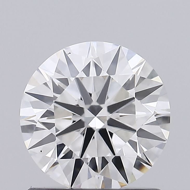 Ideal Loose Diamond - ROUND 1.04ct F VVS1: Ideal Loose Diamond - ROUND 1.04ct F VVS1 Source: This is a real non-mined Diamond that has been grown in a lab Shape: ROUND Carats: 1.04 Color: F Clarity: VVS1 Certification: IGI Video: