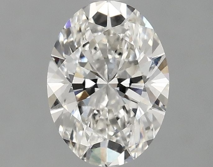 Loose Diamond - OVAL 1.07ct G VS1