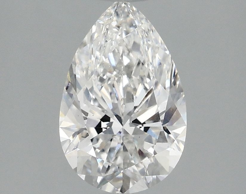 Loose Diamond - PEAR 1.54ct D VS1