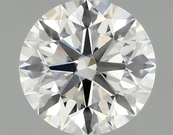 Loose Diamond - ROUND 1.08ct G VS1