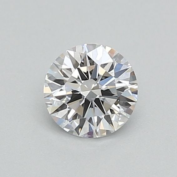 Ideal Loose Diamond - ROUND 0.34ct D VS1