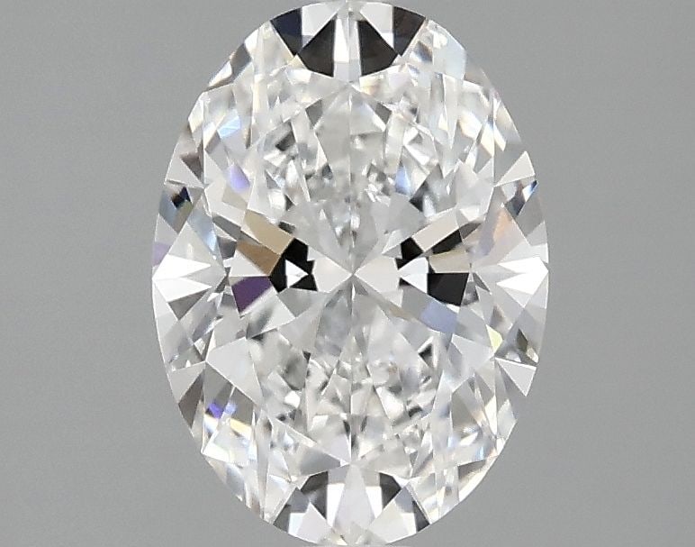 Loose Diamond - OVAL 1.54ct D VVS2: Loose Diamond - OVAL 1.54ct D VVS2 Source: This is a real non-mined Diamond that has been grown in a lab Shape: OVAL Carats: 1.54 Color: D Clarity: VVS2 Certification: IGI Video: