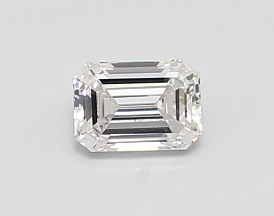 Loose Diamond - EMERALD 0.47ct E IF (1 of 1)