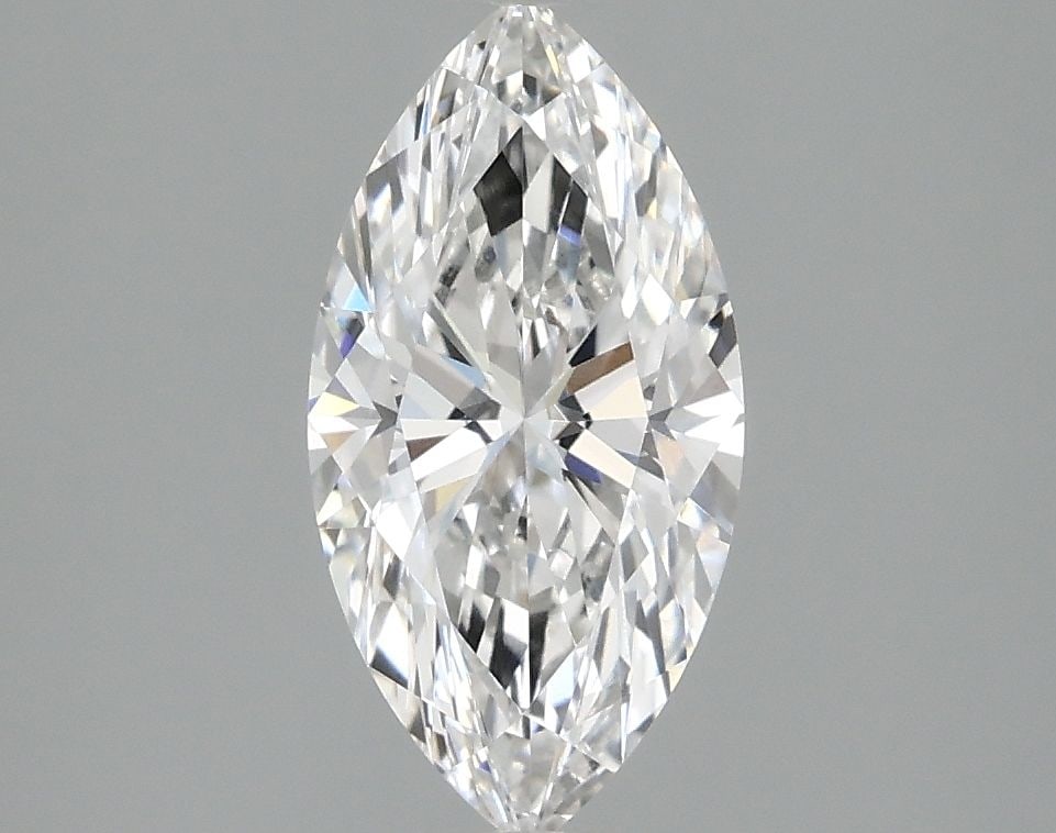 Loose Diamond - MARQUISE 1.47ct E VVS2