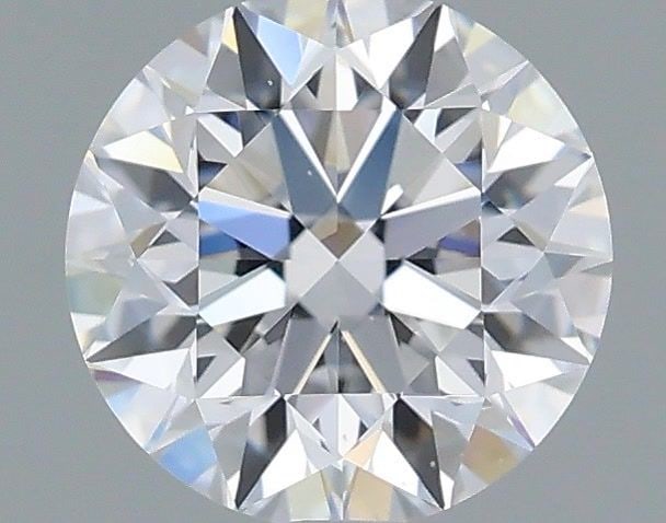 Loose Diamond - ROUND 1.2ct D VS1