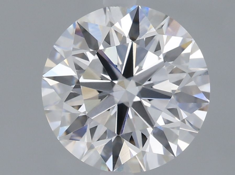 Ideal Loose Diamond - ROUND 1.51ct D VVS2