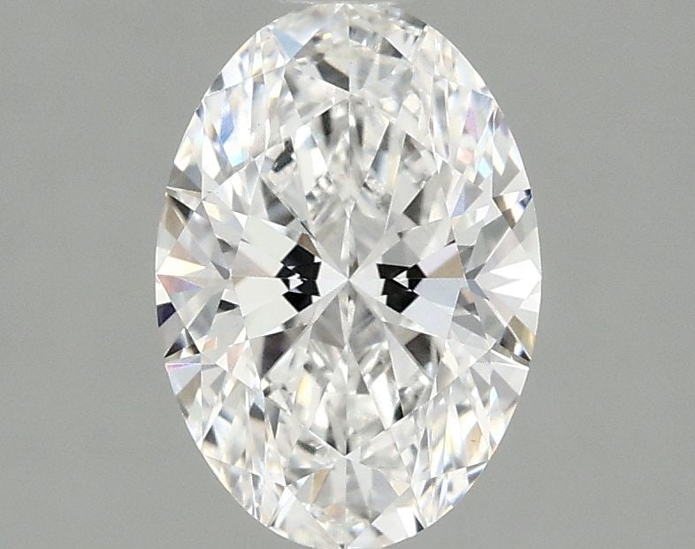 Loose Diamond - ROUND 2.59ct E VVS2