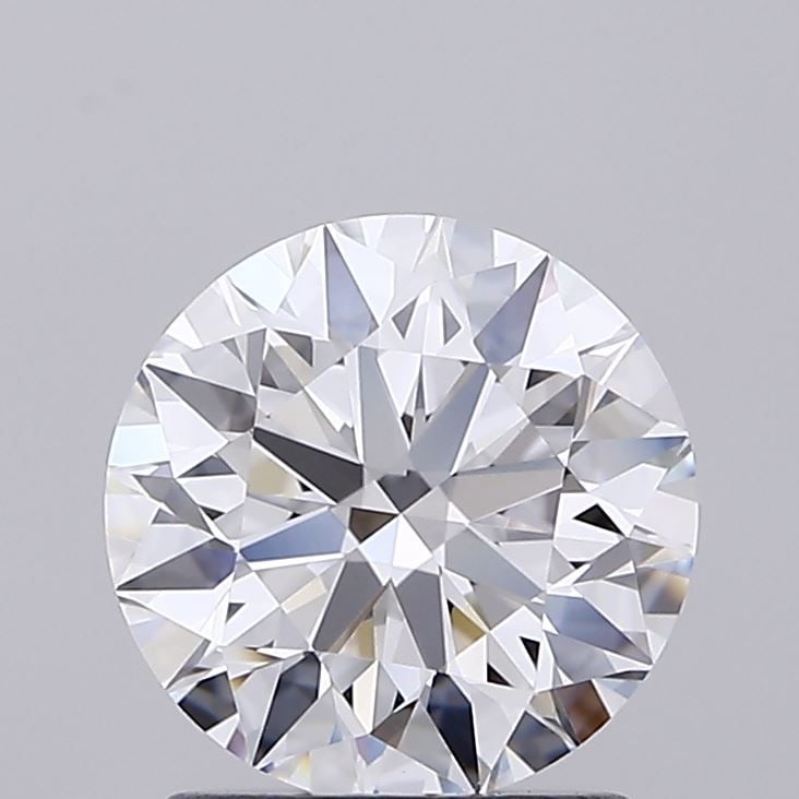 Ideal Loose Diamond - ROUND 1.54ct D VVS2: Ideal Loose Diamond - ROUND 1.54ct D VVS2 Source: This is a real non-mined Diamond that has been grown in a lab Shape: ROUND Carats: 1.54 Color: D Clarity: VVS2 Certification: IGI Video: