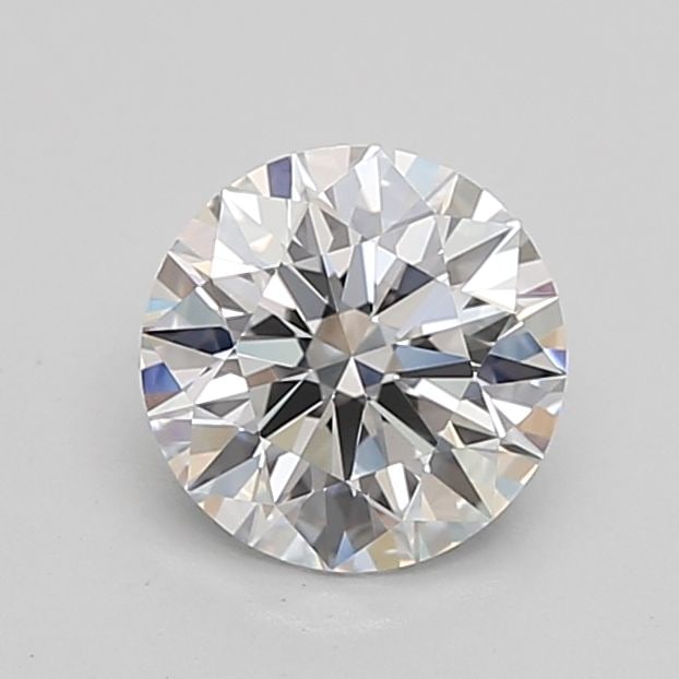 Ideal Loose Diamond - ROUND 1.05ct E VVS1: Ideal Loose Diamond - ROUND 1.05ct E VVS1 Source: This is a real non-mined Diamond that has been grown in a lab Shape: ROUND Carats: 1.05 Color: E Clarity: VVS1 Certification: IGI Video:
