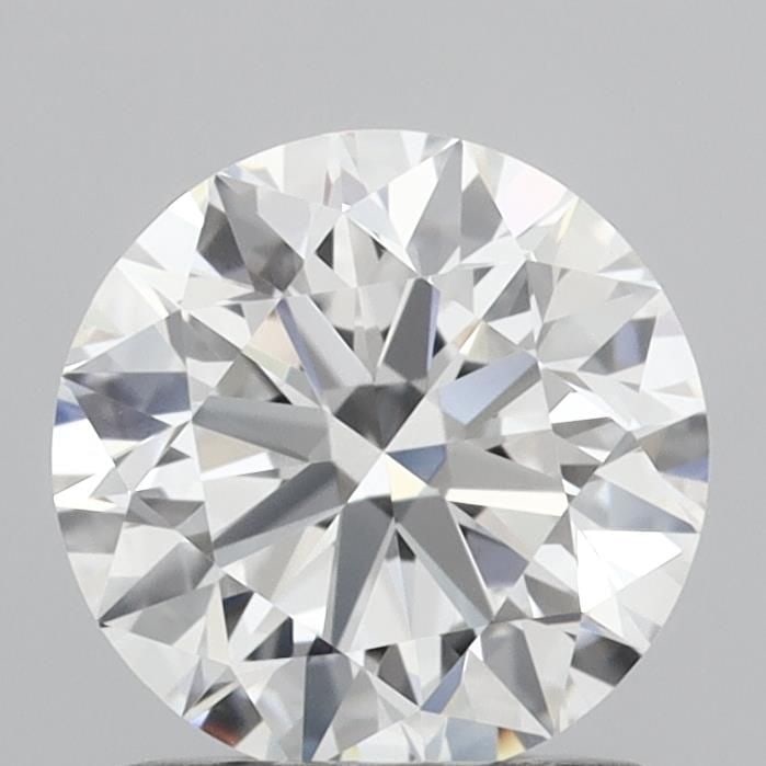 Ideal Loose Diamond - ROUND 1.22ct D VS1: Ideal Loose Diamond - ROUND 1.22ct D VS1 Source: This is a real non-mined Diamond that has been grown in a lab Shape: ROUND Carats: 1.22 Color: D Clarity: VS1 Certification: IGI The Diamond Depot Guar