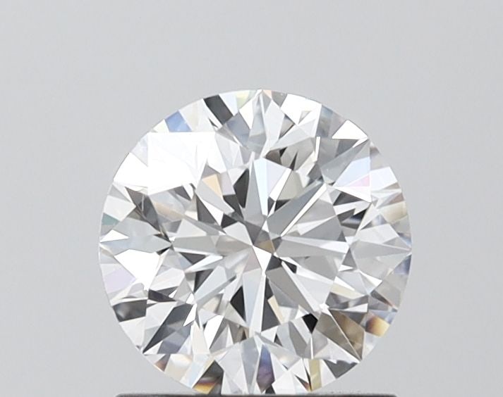 Ideal Loose Diamond - ROUND 1.06ct D VS1