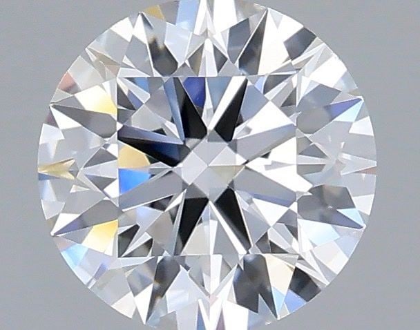 Ideal Loose Diamond - ROUND 1.07ct D VVS1: Ideal Loose Diamond - ROUND 1.07ct D VVS1 Source: This is a real non-mined Diamond that has been grown in a lab Shape: ROUND Carats: 1.07 Color: D Clarity: VVS1 Certification: IGI Video: