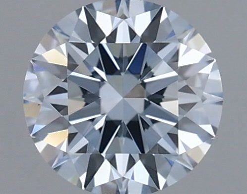 Ideal Loose Diamond - ROUND 0.51ct Fancy Blue VS1: Ideal Loose Diamond - ROUND 0.51ct Fancy Blue VS1 Source: This is a real non-mined Diamond that has been grown in a lab Shape: ROUND Carats: 0.51 Color: Fancy Blue Certification: IGI Video: