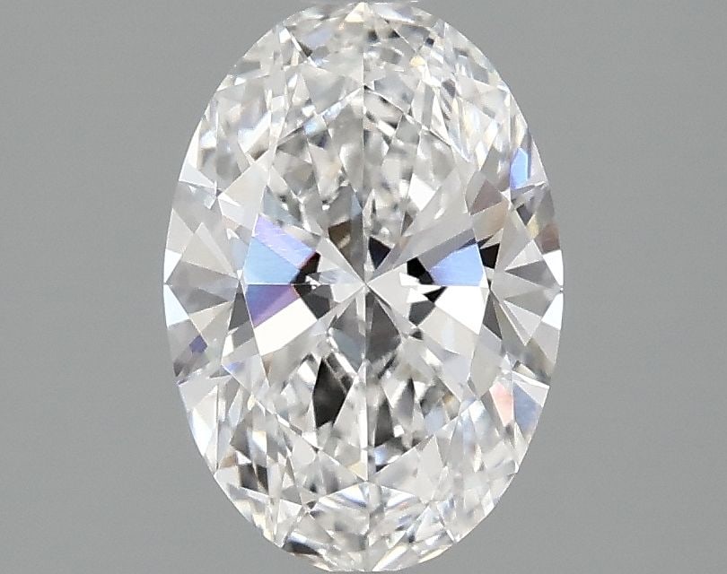Loose Diamond - OVAL 1.42ct D VS1