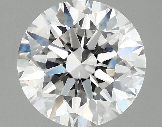 Loose Diamond - ROUND 2.03ct E VS2: Loose Diamond - ROUND 2.03ct E VS2 Source: This is a real non-mined Diamond that has been grown in a lab Shape: ROUND Carats: 2.03 Color: E Clarity: VS2 Certification: IGI Video:
