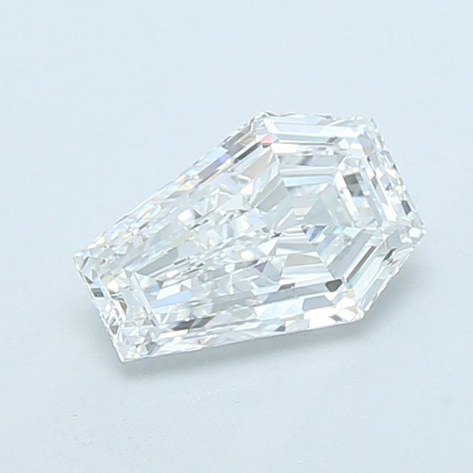 Loose Diamond - HEXAGONAL 1.44ct D VVS2
