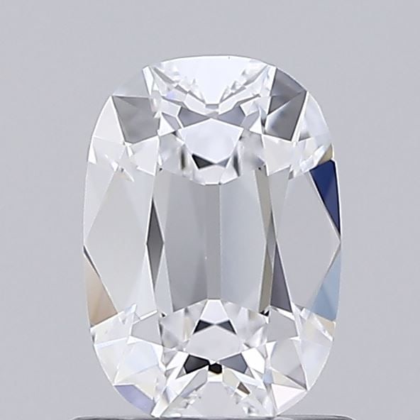Loose Diamond - CUSHION BRILLIANT 0.93ct D VVS2