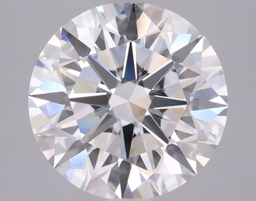 Ideal Loose Diamond - ROUND 3.0ct D VS2: Ideal Loose Diamond - ROUND 3.0ct D VS2 Source: This is a real non-mined Diamond that has been grown in a lab Shape: ROUND Carats: 3.0 Color: D Clarity: VS2 Certification: IGI Video:
