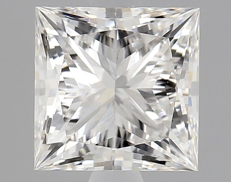 Loose Diamond - PRINCESS 1.58ct F VS1