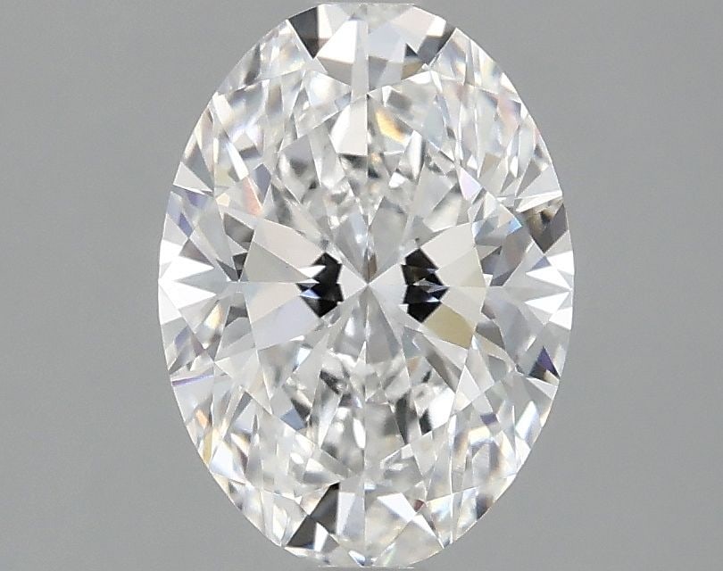 Loose Diamond - OVAL 1.68ct E VVS2: Loose Diamond - OVAL 1.68ct E VVS2 Source: This is a real non-mined Diamond that has been grown in a lab Shape: OVAL Carats: 1.68 Color: E Clarity: VVS2 Certification: IGI Video: