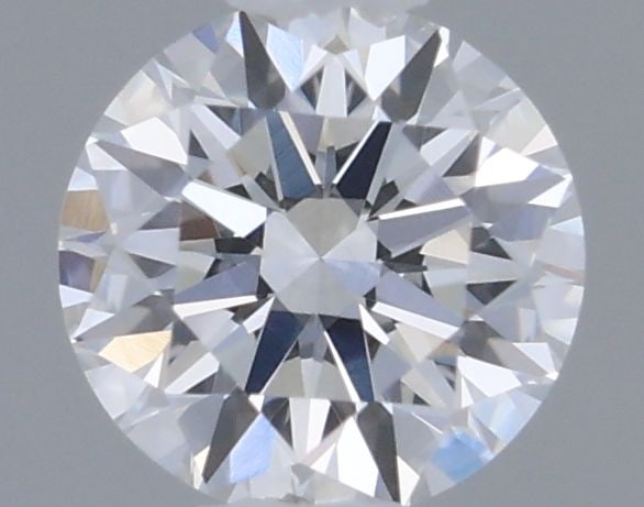 Loose Diamond - ROUND 0.18ct D VVS2: Loose Diamond - ROUND 0.18ct D VVS2 Source: This is a real non-mined Diamond that has been grown in a lab Shape: ROUND Carats: 0.18 Color: D Clarity: VVS2 Certification: IGI Video: