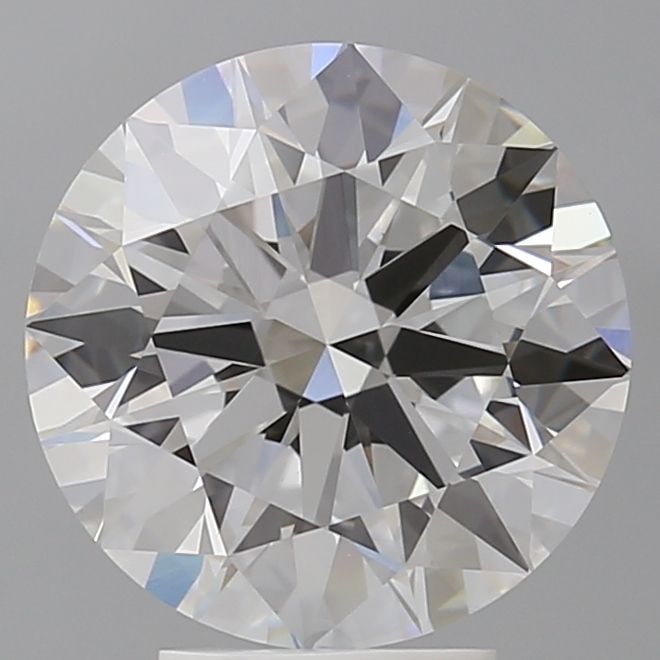 Ideal Loose Diamond - ROUND 4.59ct E VVS2: Ideal Loose Diamond - ROUND 4.59ct E VVS2 Source: This is a real non-mined Diamond that has been grown in a lab Shape: ROUND Carats: 4.59 Color: E Clarity: VVS2 Certification: IGI Video: