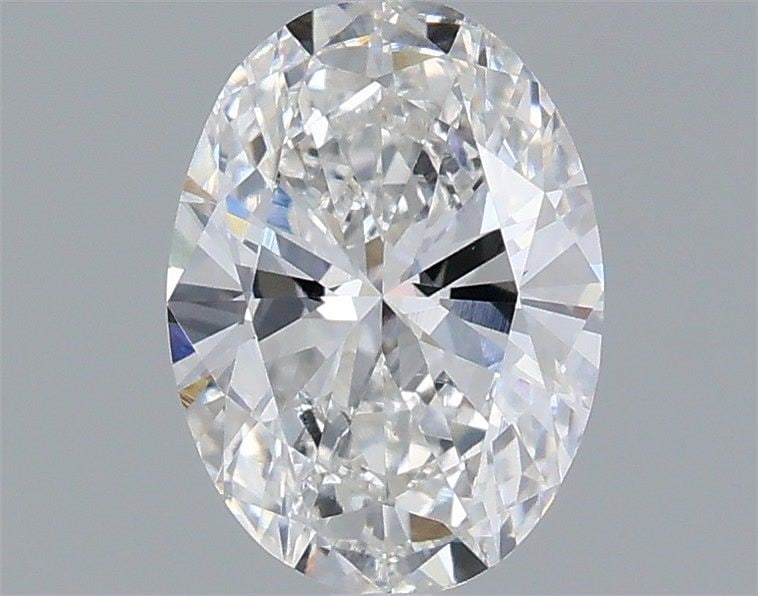 Loose Diamond - OVAL 0.82ct E VVS2: Loose Diamond - OVAL 0.82ct E VVS2 Source: This is a real non-mined Diamond that has been grown in a lab Shape: OVAL Carats: 0.82 Color: E Clarity: VVS2 Certification: IGI Video: