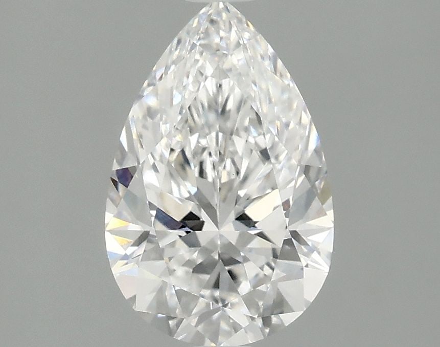 Loose Diamond - PEAR 1.58ct E VVS2: Loose Diamond - PEAR 1.58ct E VVS2 Source: This is a real non-mined Diamond that has been grown in a lab Shape: PEAR Carats: 1.58 Color: E Clarity: VVS2 Certification: IGI Video:
