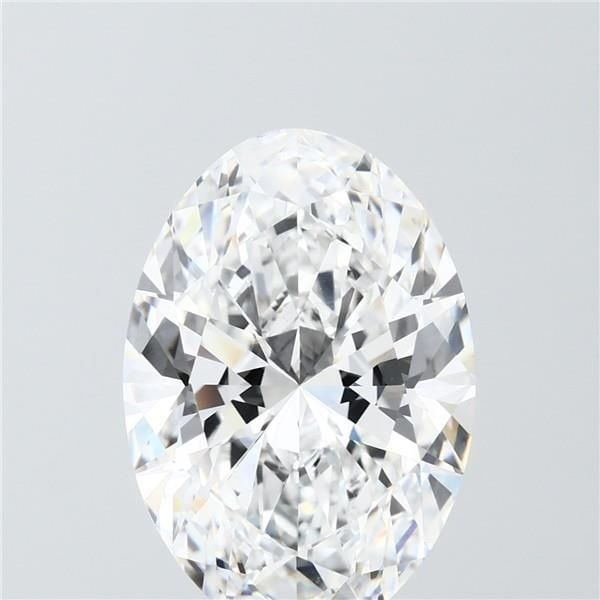 Loose Diamond - OVAL 8.08ct E VVS2: Loose Diamond - OVAL 8.08ct E VVS2 Source: This is a real non-mined Diamond that has been grown in a lab Shape: OVAL Carats: 8.08 Color: E Clarity: VVS2 Certification: IGI Video: Video Link The