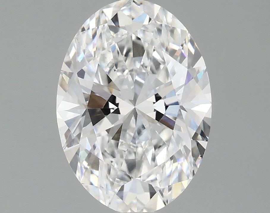 Loose Diamond - OVAL 1.04ct D VS1: Loose Diamond - OVAL 1.04ct D VS1 Source: This is a real non-mined Diamond that has been grown in a lab Shape: OVAL Carats: 1.04 Color: D Clarity: VS1 Certification: IGI Video: Video Link The Diamond