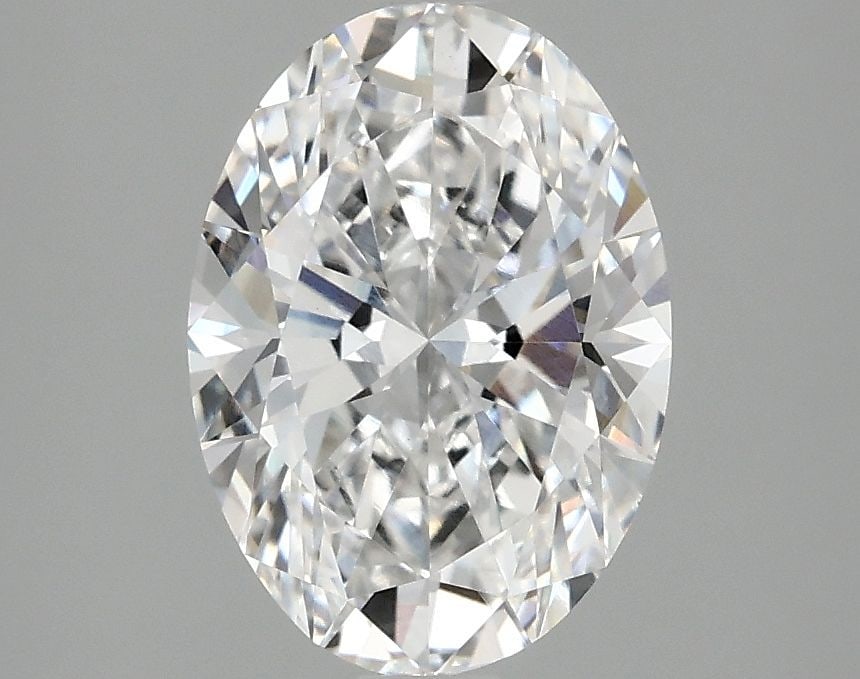 Loose Diamond - OVAL 2.02ct D VS1: Loose Diamond - OVAL 2.02ct D VS1 Source: This is a real non-mined Diamond that has been grown in a lab Shape: OVAL Carats: 2.02 Color: D Clarity: VS1 Certification: IGI Video: