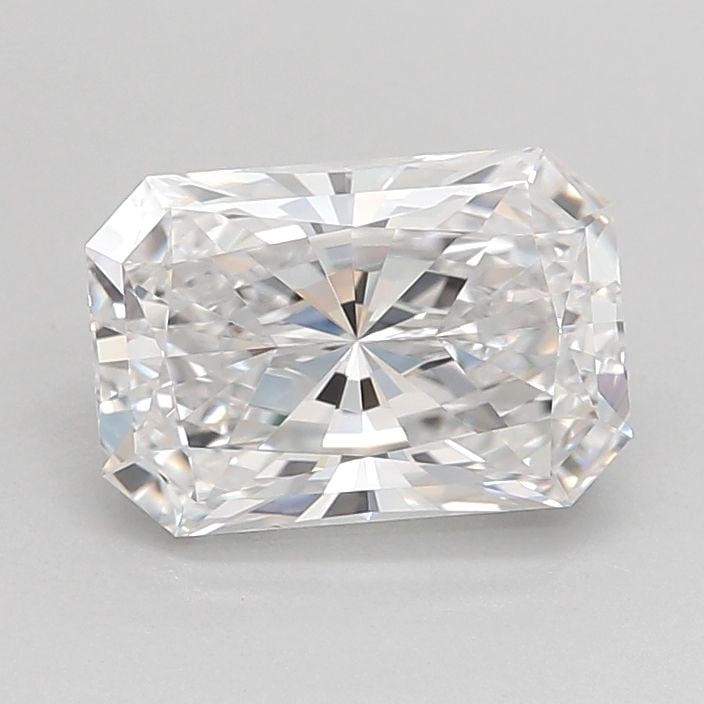Loose Diamond - RADIANT 1.73ct D IF: Loose Diamond - RADIANT 1.73ct D IF Source: This is a real non-mined Diamond that has been grown in a lab Shape: RADIANT Carats: 1.73 Color: D Clarity: IF Certification: IGI Video: