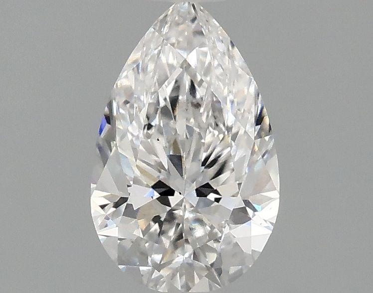 Loose Diamond - PEAR 1.09ct E VS2 (1 of 1)