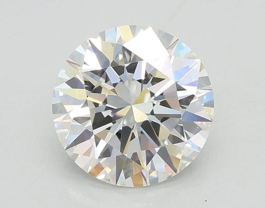 Loose Diamond - ROUND 1.41ct G VVS2: Loose Diamond - ROUND 1.41ct G VVS2 Source: This is a real non-mined Diamond that has been grown in a lab Shape: ROUND Carats: 1.41 Color: G Clarity: VVS2 Certification: IGI Video:
