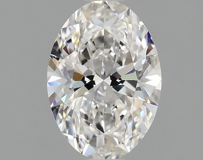 Loose Diamond - OVAL 1.06ct E VS2: Loose Diamond - OVAL 1.06ct E VS2 Source: This is a real non-mined Diamond that has been grown in a lab Shape: OVAL Carats: 1.06 Color: E Clarity: VS2 Certification: IGI The Diamond Depot Guarantee: A