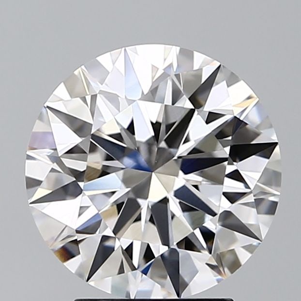 Ideal Loose Diamond - ROUND 3.05ct D VVS2: Ideal Loose Diamond - ROUND 3.05ct D VVS2 Source: This is a real non-mined Diamond that has been grown in a lab Shape: ROUND Carats: 3.05 Color: D Clarity: VVS2 Certification: IGI Video:
