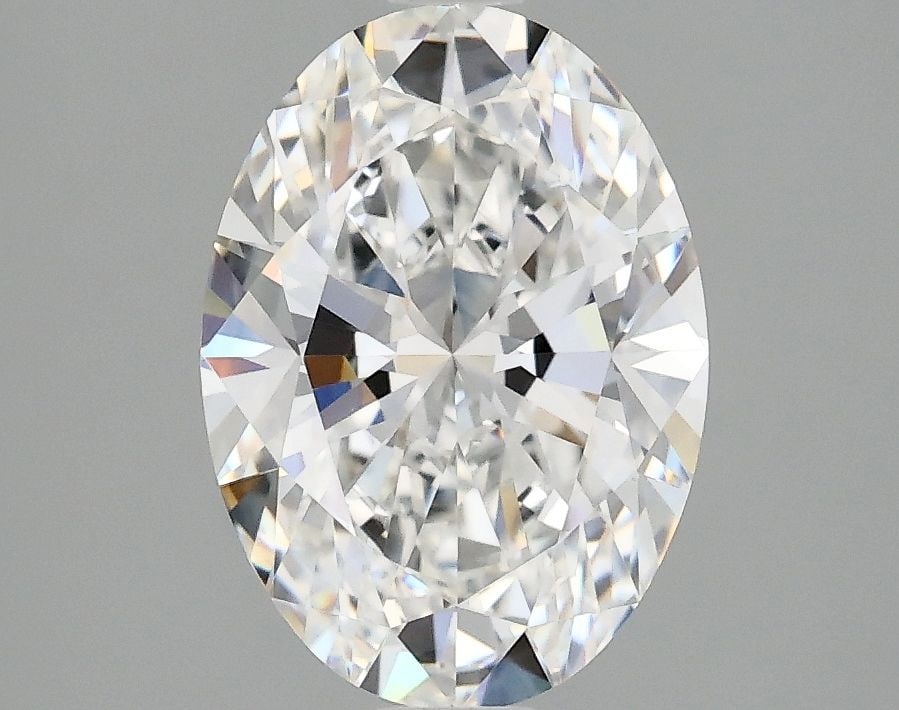 Loose Diamond - OVAL 2.1ct E VVS2: Loose Diamond - OVAL 2.1ct E VVS2 Source: This is a real non-mined Diamond that has been grown in a lab Shape: OVAL Carats: 2.1 Color: E Clarity: VVS2 Certification: IGI Video: Video Link The Diamond