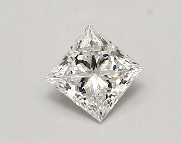 Loose Diamond - PRINCESS 0.69ct D VVS1: Loose Diamond - PRINCESS 0.69ct D VVS1 Source: This is a real non-mined Diamond that has been grown in a lab Shape: PRINCESS Carats: 0.69 Color: D Clarity: VVS1 Certification: IGI Video: Video Link