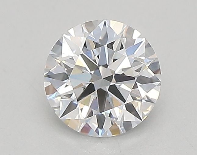 Ideal Loose Diamond - ROUND 0.43ct D VVS2: Ideal Loose Diamond - ROUND 0.43ct D VVS2 Source: This is a real non-mined Diamond that has been grown in a lab Shape: ROUND Carats: 0.43 Color: D Clarity: VVS2 Certification: IGI Video: