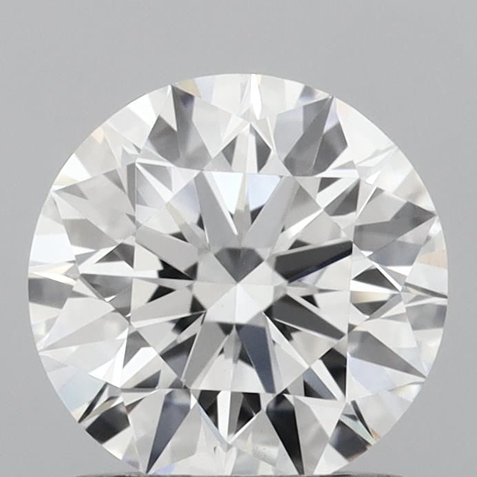 Ideal Loose Diamond - ROUND 1.03ct D VVS2: Ideal Loose Diamond - ROUND 1.03ct D VVS2 Source: This is a real non-mined Diamond that has been grown in a lab Shape: ROUND Carats: 1.03 Color: D Clarity: VVS2 Certification: IGI The Diamond Depot Gu