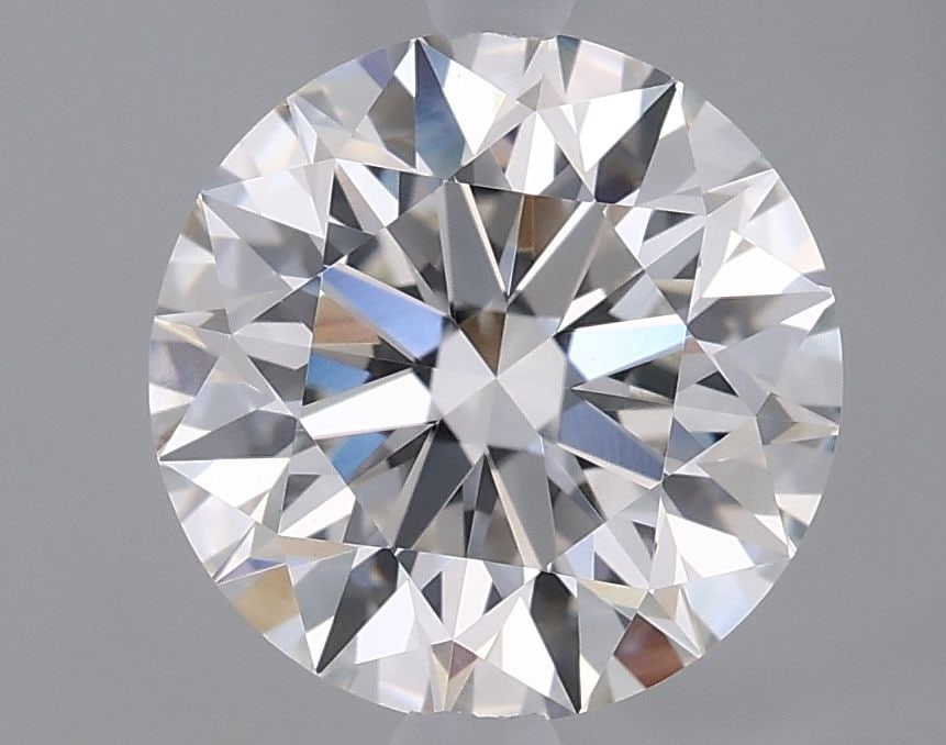 Ideal Loose Diamond - ROUND 1.51ct E VVS2: Ideal Loose Diamond - ROUND 1.51ct E VVS2 Source: This is a real non-mined Diamond that has been grown in a lab Shape: ROUND Carats: 1.51 Color: E Clarity: VVS2 Certification: IGI Video: Video Link