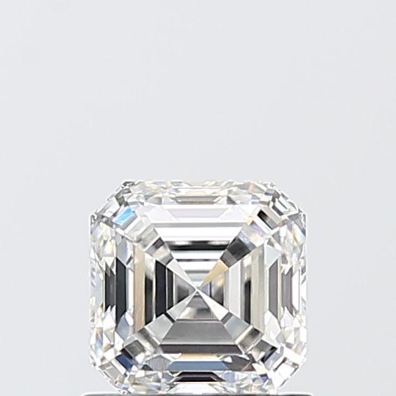 Loose Diamond - ASSCHER 1.01ct F VVS2: Loose Diamond - ASSCHER 1.01ct F VVS2 Source: This is a real non-mined Diamond that has been grown in a lab Shape: ASSCHER Carats: 1.01 Color: F Clarity: VVS2 Certification: IGI Video: