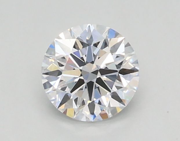 Ideal Loose Diamond - ROUND 0.44ct D VVS2: Ideal Loose Diamond - ROUND 0.44ct D VVS2 Source: This is a real non-mined Diamond that has been grown in a lab Shape: ROUND Carats: 0.44 Color: D Clarity: VVS2 Certification: IGI Video: