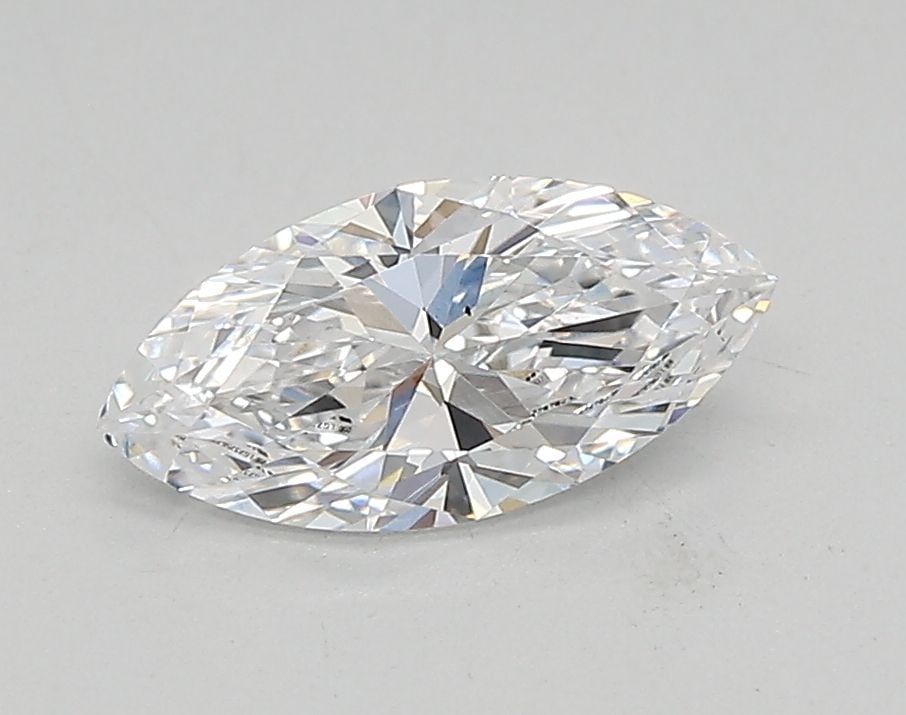 Loose Diamond - MARQUISE 0.59ct D VS2 (1 of 1)