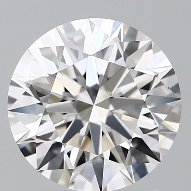 Ideal Loose Diamond - ROUND 1.9ct E VS1: Ideal Loose Diamond - ROUND 1.9ct E VS1 Source: This is a real non-mined Diamond that has been grown in a lab Shape: ROUND Carats: 1.9 Color: E Clarity: VS1 Certification: IGI Video: Video Link The