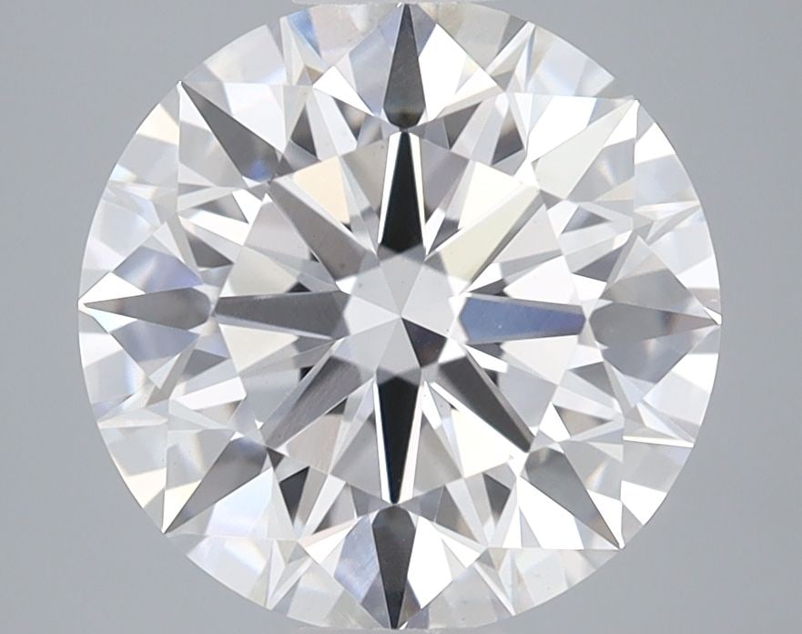 Ideal Loose Diamond - ROUND 3.57ct D VS1: Ideal Loose Diamond - ROUND 3.57ct D VS1 Source: This is a real non-mined Diamond that has been grown in a lab Shape: ROUND Carats: 3.57 Color: D Clarity: VS1 Certification: IGI Video: Video Link The