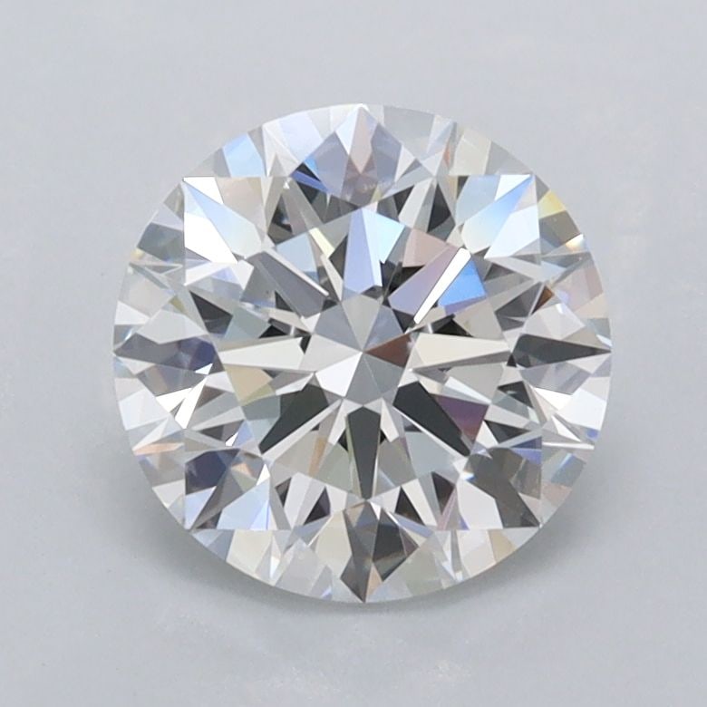 Ideal Loose Diamond - ROUND 1.58ct D IF: Ideal Loose Diamond - ROUND 1.58ct D IF Source: This is a real non-mined Diamond that has been grown in a lab Shape: ROUND Carats: 1.58 Color: D Clarity: IF Certification: IGI Video: