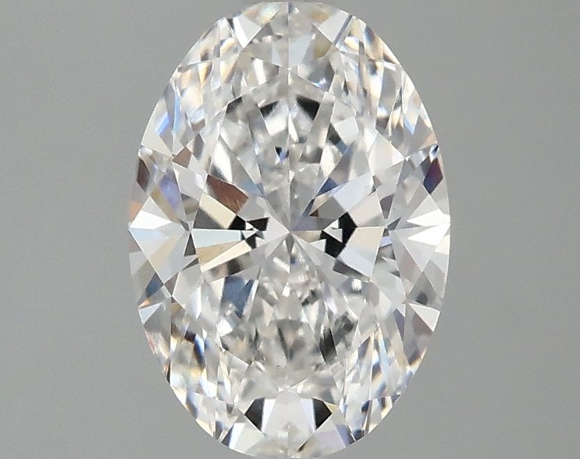 Loose Diamond - OVAL 1.64ct E VS1: Loose Diamond - OVAL 1.64ct E VS1 Source: This is a real non-mined Diamond that has been grown in a lab Shape: OVAL Carats: 1.64 Color: E Clarity: VS1 Certification: IGI The Diamond Depot Guarantee: A