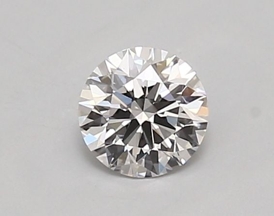 Ideal Loose Diamond - ROUND 0.59ct D VS1: Ideal Loose Diamond - ROUND 0.59ct D VS1 Source: This is a real non-mined Diamond that has been grown in a lab Shape: ROUND Carats: 0.59 Color: D Clarity: VS1 Certification: IGI Video: