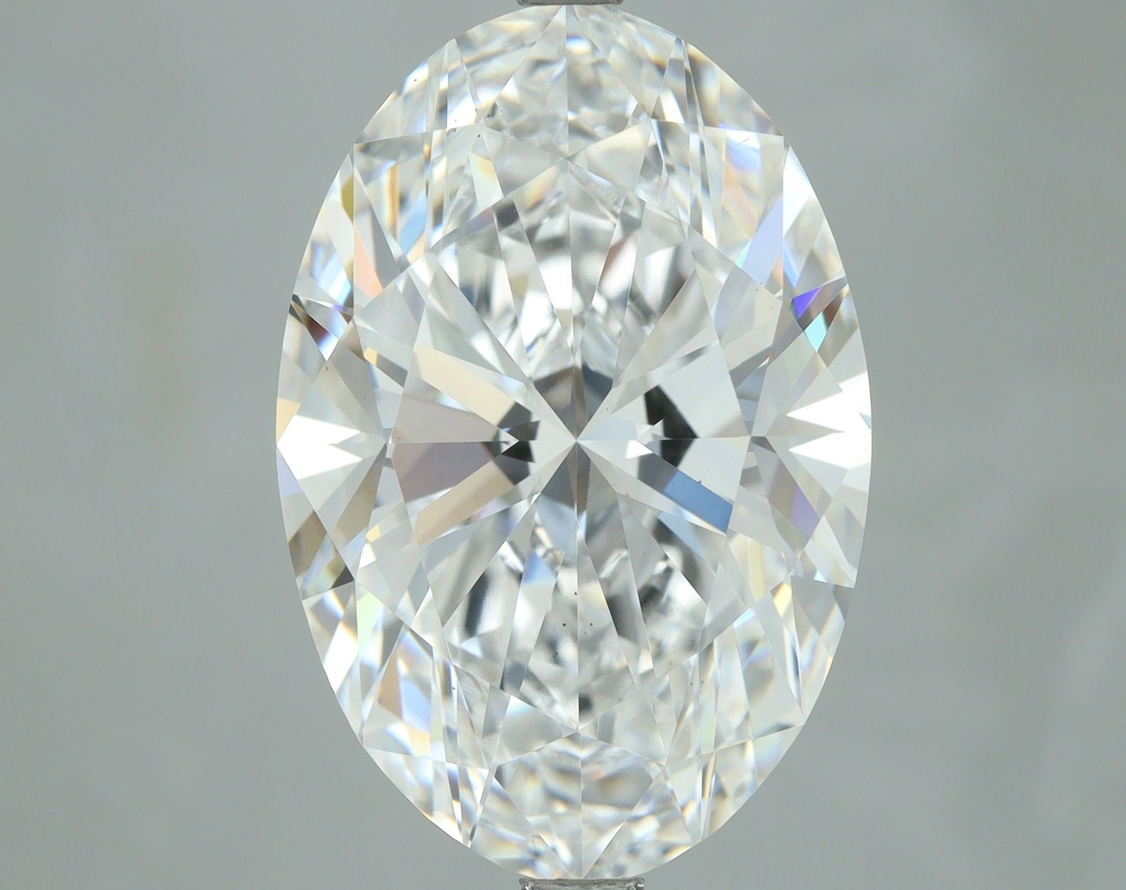 Loose Diamond - OVAL 7.29ct D VS1: Loose Diamond - OVAL 7.29ct D VS1 Source: This is a real non-mined Diamond that has been grown in a lab Shape: OVAL Carats: 7.29 Color: D Clarity: VS1 Certification: IGI Video: Video Link The Diamond